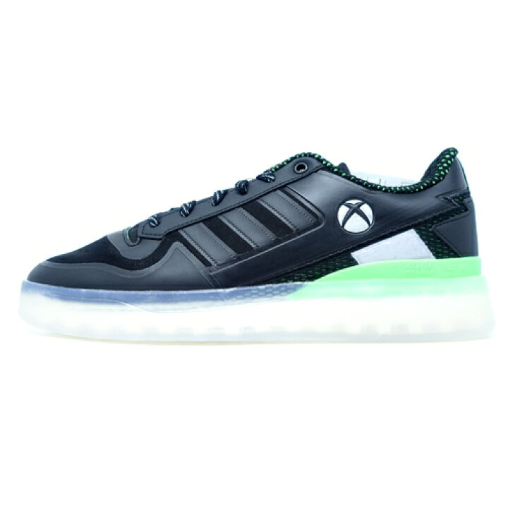 楽天市場】adidas×XBOX FORUM TECH BOOST アディダス エックスボックス 