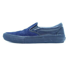 ENGINERRRED GARMENTS 20ss VANS CLASSIC SLIP-ON VN0A3QXYTFR ガーメンツ ヴァンズ スリッポン 大名店【中古】