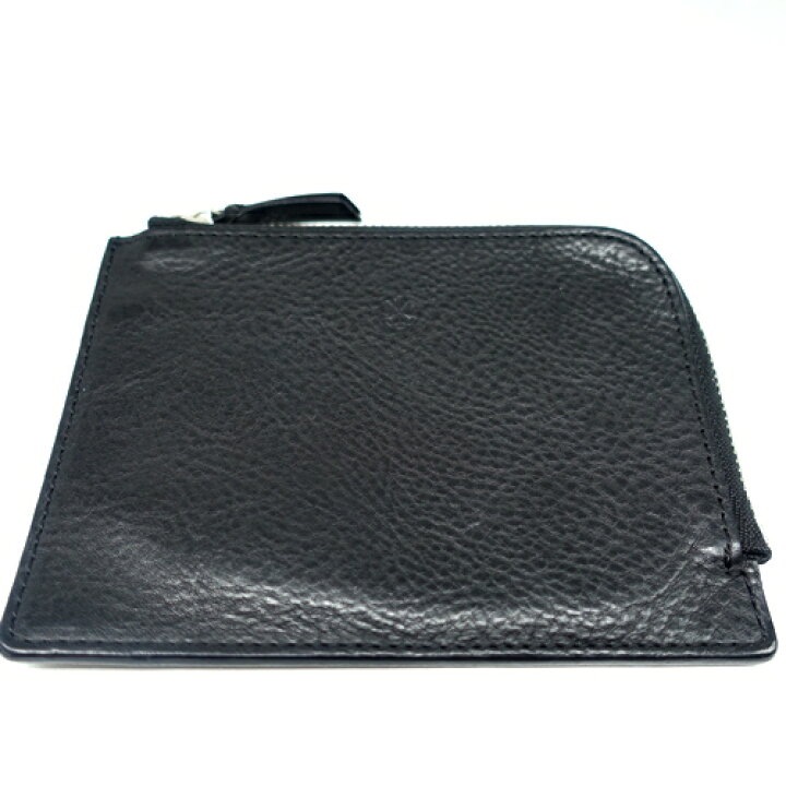 楽天市場】ARTS&SCIENCE ZIP LEATHER COIN CASE アーツ アンド 