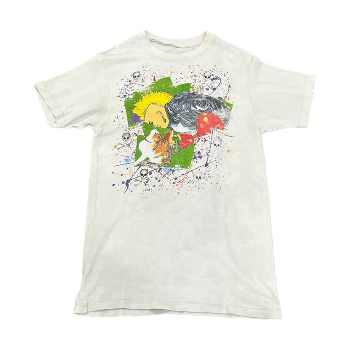 楽天市場】◇SEDITIONARIES 80s S/S PRINTED TEE セディショナリーズT  