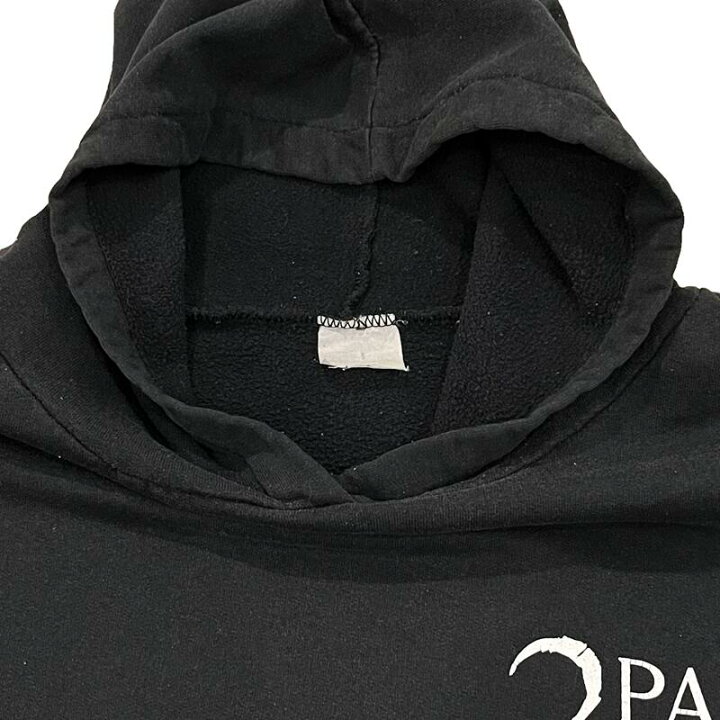 楽天市場】2PAC 90s VINTAGE TUPAC SHAKUR TRIBUTE HOODIE 2パック 