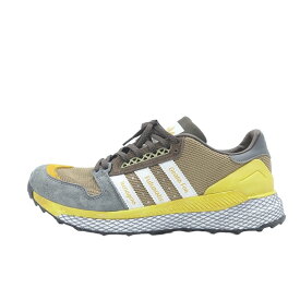 ADIDAS 21aw QUESTAR HM HUMANMADE SIZE-27.0cm アディダス ヒューマンメイド スニーカー 大名店【中古】