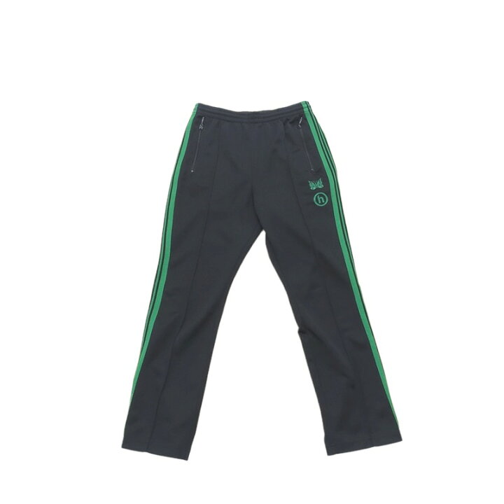 楽天市場】NEEDLES 22ss HIDDEN NARROW TRACK PANT KP973 SIZE-XS  