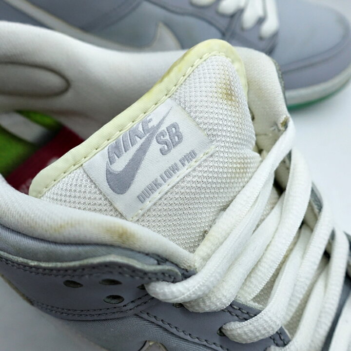 楽天市場】NIKE SB 2015 DUNK LOW PREMIUM AIR MAG SIZE-26.0cm 313170 