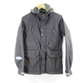 THE NORTH FACE PURPLE LABEL 65/35 Mountain Parka ザノースフェイス パープルレーベル 大名店【中古】