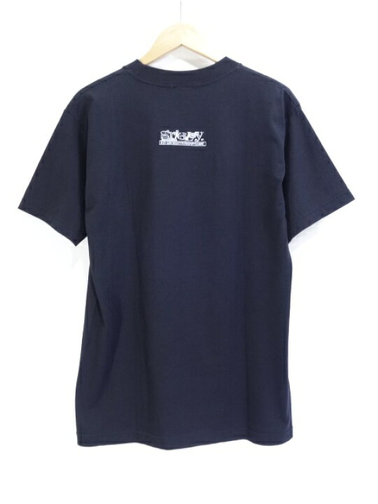 楽天市場】☆OLD GHOSTS 90s GUSTAN ME TEE M VINTAGE オールド 