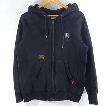 楽天市場】wtaps（スタイル（パーカー）ジップアップパーカー 