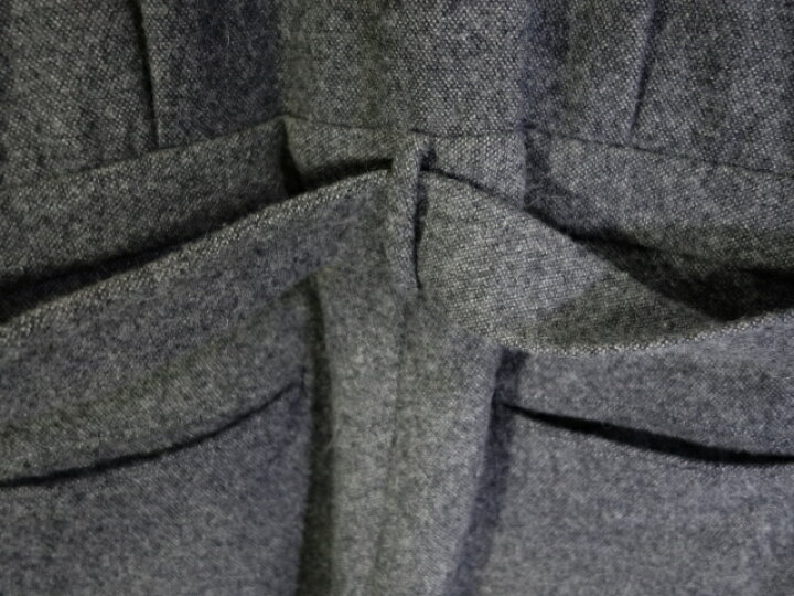 楽天市場】☆MIDORIKAWA 18aw OLL IN ONE JUMP SUIT ジャンプスーツ  