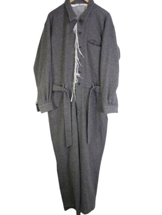 楽天市場】☆MIDORIKAWA 18aw OLL IN ONE JUMP SUIT ジャンプスーツ  