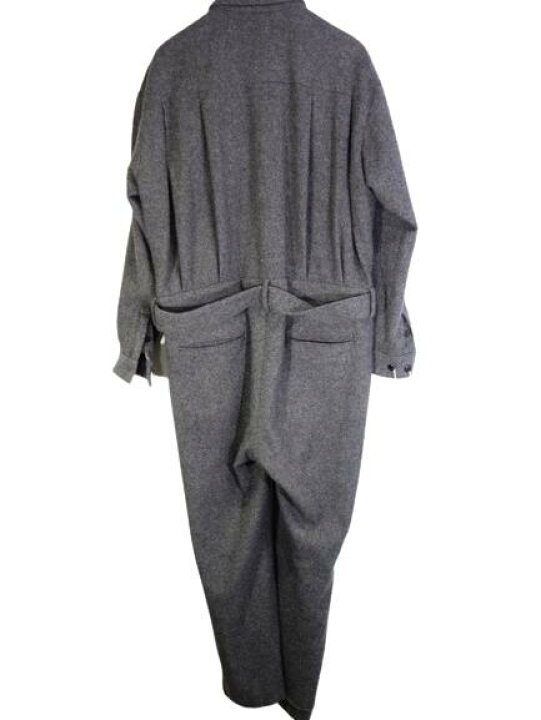 楽天市場】☆MIDORIKAWA 18aw OLL IN ONE JUMP SUIT ジャンプスーツ  