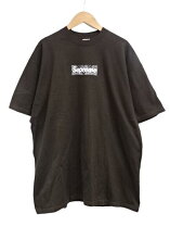 楽天市場】supreme box logo tee parisの通販