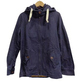 ☆BARACUTA バラクータ G9 HOODED COAT フーデッドコート ジャケット 大名店【中古】