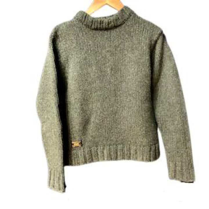 楽天市場】☆WTAPS 16aw ARAN KNIT WOOL ダブルタップス ウールニット  