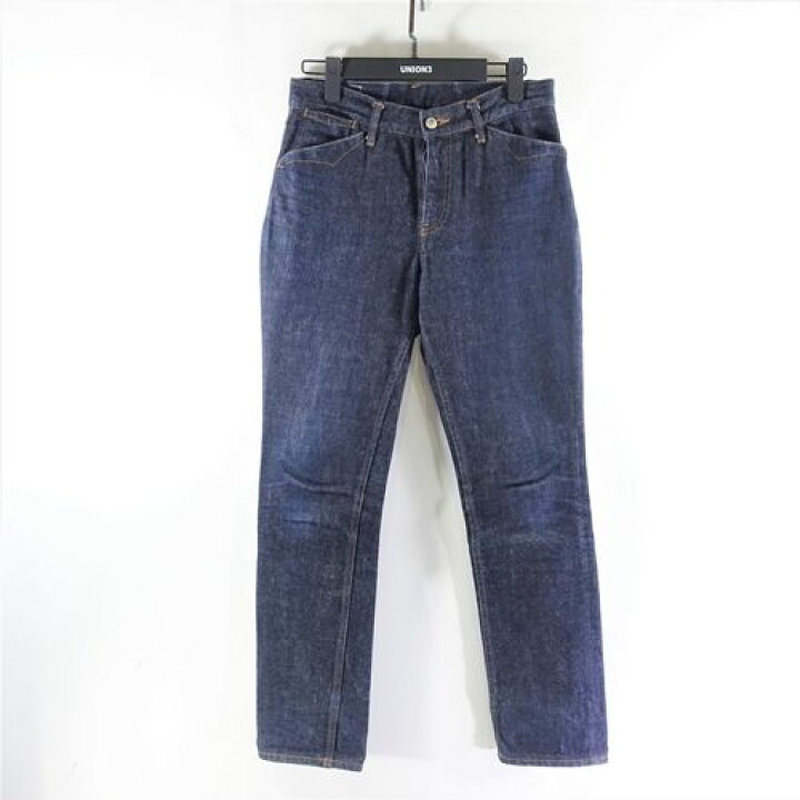 楽天市場】The Soloist 16ss SD.0007 BREECHES JEAN SIZE-30 SD  