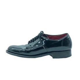 ALDEN PATENT LEATHER SHOES オールデン パテント レザー シューズ 大名店【中古】