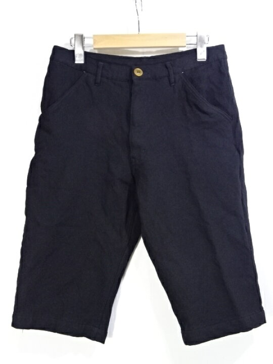 楽天市場】☆COMME des GARCONS HOMME PLUS ポリエステル縮絨 ショート 