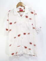 楽天市場】supreme dice rayon s/s shirtの通販