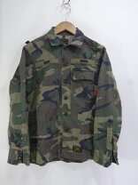 楽天市場】wtaps 迷彩（トップス｜メンズファッション）の通販