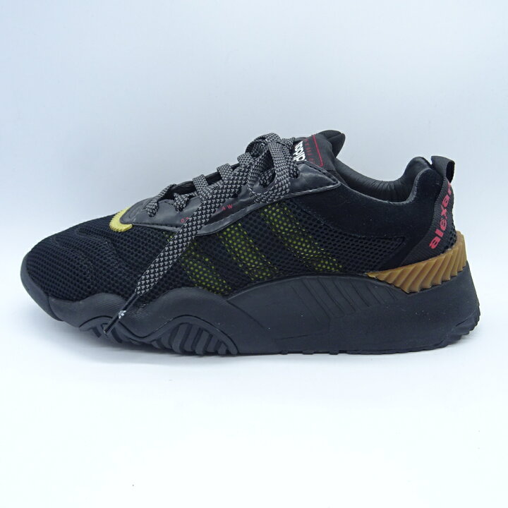 楽天市場】ADIDAS ALEXANDER WANG AW TURNOUT TRAINER アディダス  