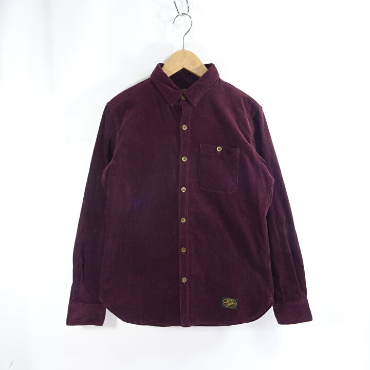 楽天市場】NEIGHBORHOOD 15aw CLASSIC CORDUROY/C-SHIRT 