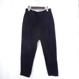 DELUXE CLOTHING 19aw RAGTIME PANTS デラックスクロージング ラグタイム パンツ コーデュロイ 大名店【中古】