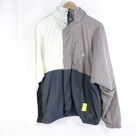 HEAD A LINE WINDBREAKER JACKET ヘッドアライン ウィンドブレーカー ジャケット Size-M 大名店【中古】