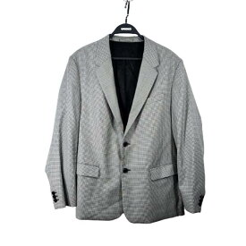Supreme 21ss Loro Piana Wool Suit Set JKT-L PANT-34 シュプリーム スーツ セットアップ 大名店【中古】