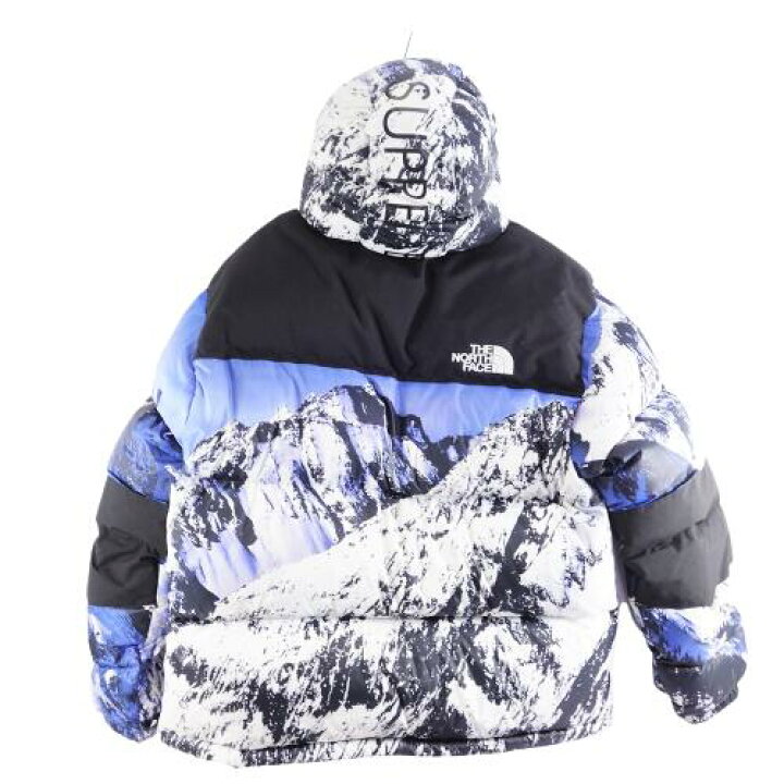 楽天市場】Supreme 17aw The North Face Mountain Baltro Jacket 