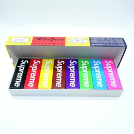 Supreme 22ss Magic Ink Markers シュプリーム マジック マーカー 大名店【中古】