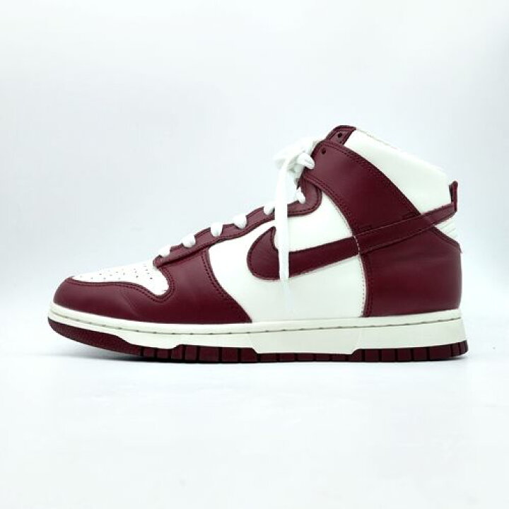 楽天市場】NIKE 2021ss WMN DUNK HIGH TEAM RED ナイキ ダンク チーム  