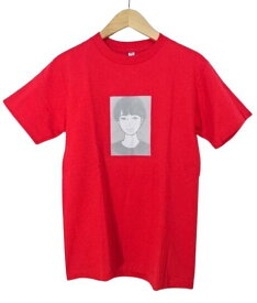 KYNE ON AIR WOMAN S/SL TEE キネ サイズS Tシャツ 大名店【中古】