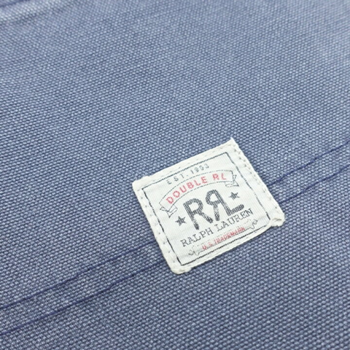 楽天市場】RRL STANCE RE:MAKE PAINTER PANT SIZE-32 ダブルアールエル 