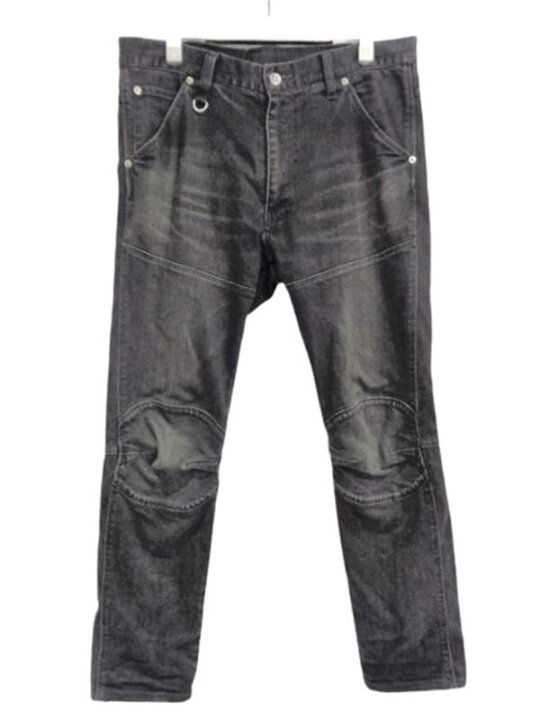 楽天市場】☆SOPHNET. SKINNY CARROT FIT DENIM BIKER PANTS ソフ 