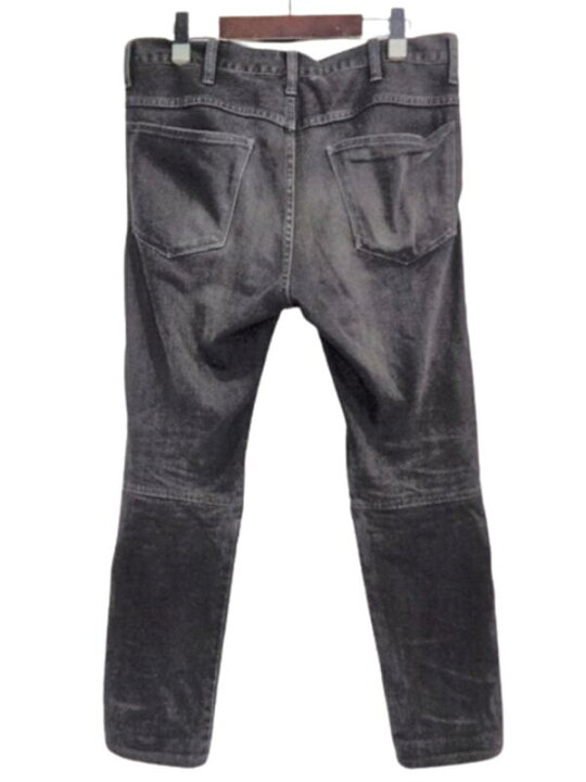 SOPH ソフ ブラックデニム 美品 楽天市場】SOPHNET. SKINNY CARROT FIT 