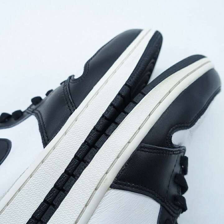 楽天市場】NIKE 2014 AIR JORDAN 1 RETRO HIGH PANDA 28.5cm ナイキ 