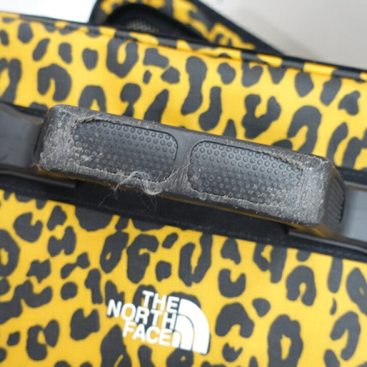 楽天市場】Supreme×THE NORTH FACE 11aw Rolling Thunder Carry Bag 