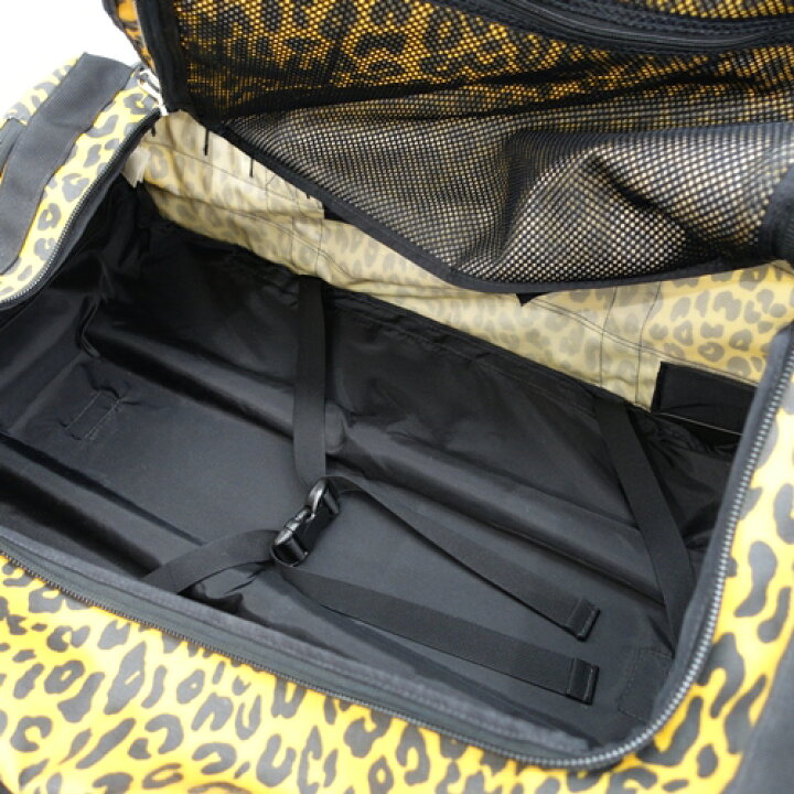 楽天市場】Supreme×THE NORTH FACE 11aw Rolling Thunder Carry Bag 