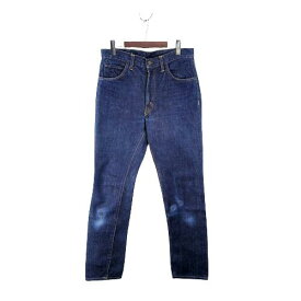 LEVIS VINTAGE 60s 606 BIG-E リーバイス ヴィンテージ デニム ジーンズ 大名店【中古】