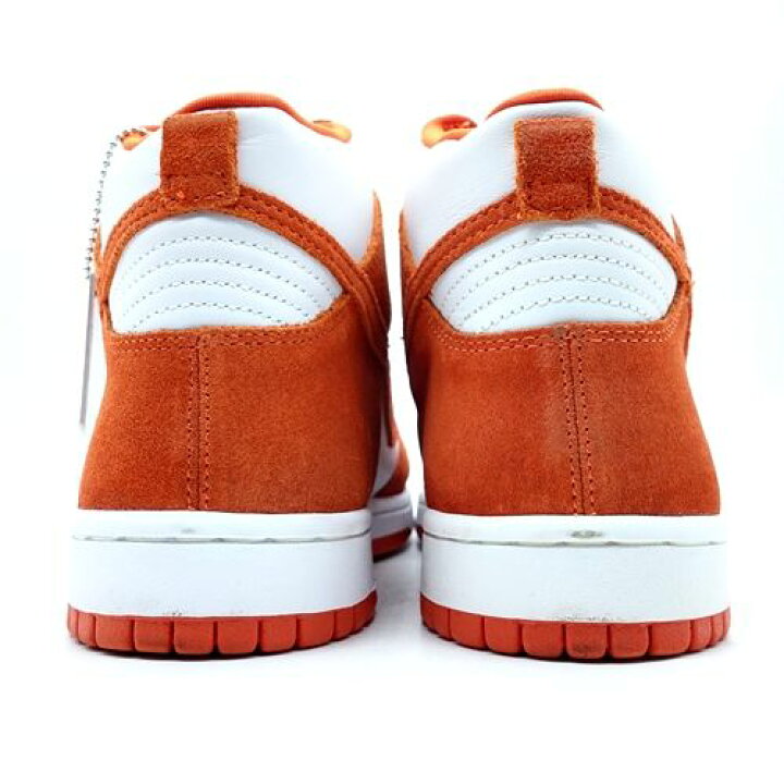 楽天市場】NIKE 2005 DUNK HIGH PRO SB SYRACUSE 305050-181 ナイキ 