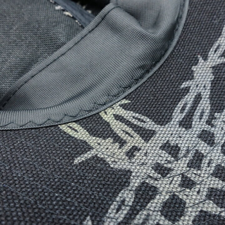 楽天市場】UNDER COVER 96aw ワイヤー期 有刺鉄線 キャンバスキャップ 