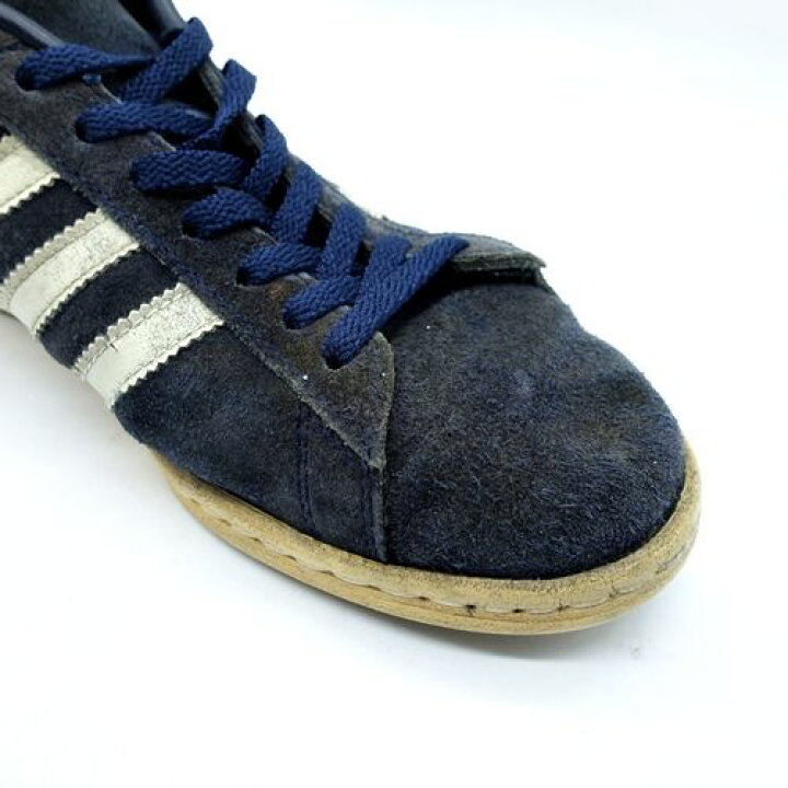 楽天市場】ADIDAS VINTAGE 80s フランス製 CAMPUS アディダス 