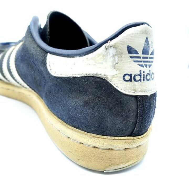 楽天市場】ADIDAS VINTAGE 80s フランス製 CAMPUS アディダス 