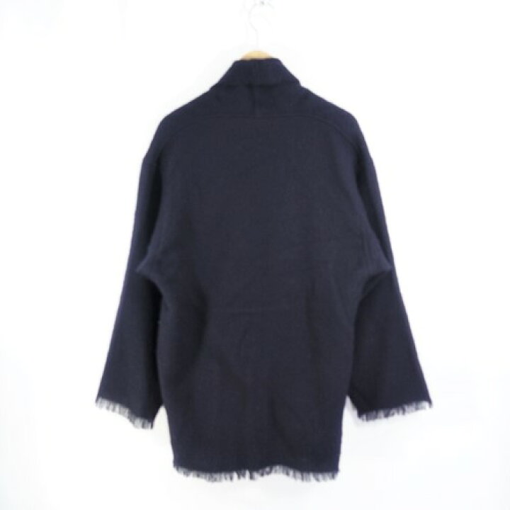 楽天市場】COMOLI WOOL STOLE JACKET コモリ ウール ストール  