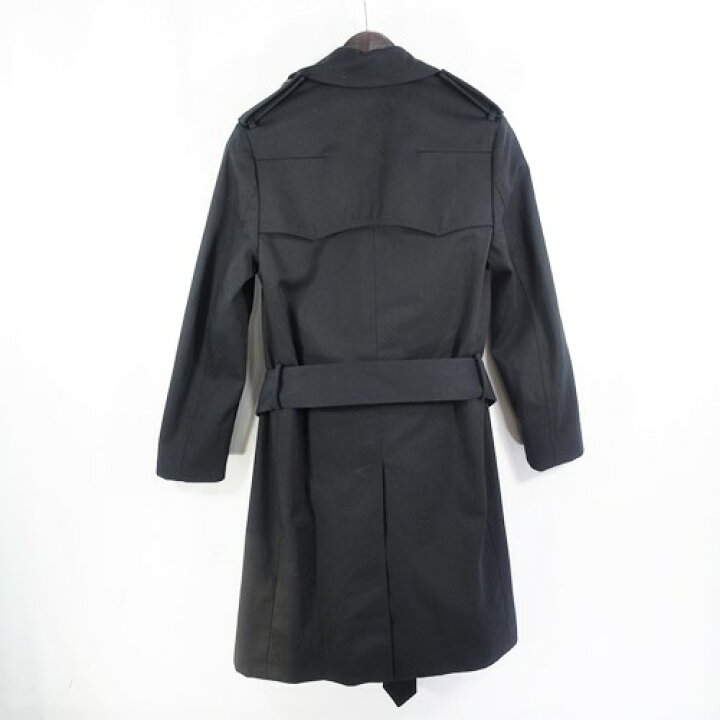 楽天市場】DIOR HOMME 06aw エディ期 トレンチ コート ディオール オム 
