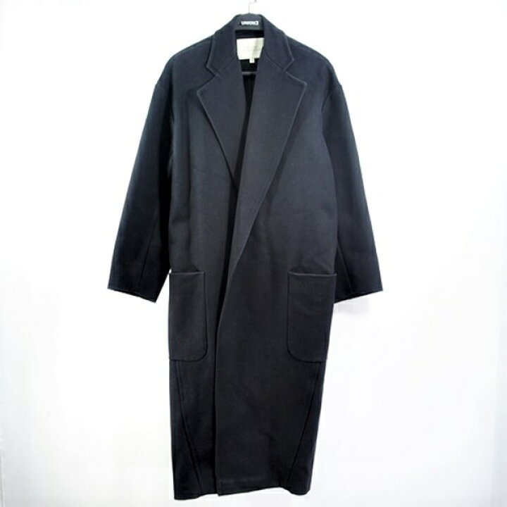 楽天市場】STUDIO NICHOLSON 17aw MODEM COAT スタジオニコルソン  