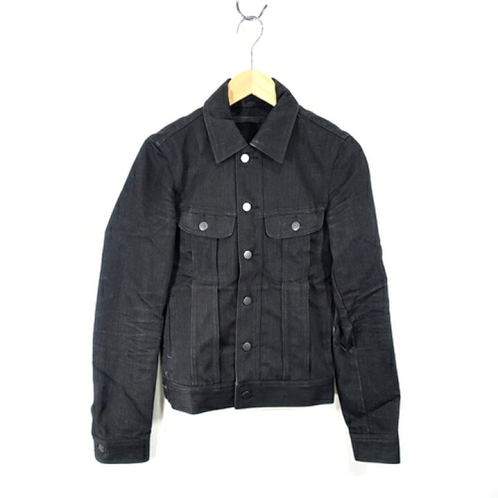 楽天市場】☆LITHIUM HOMME RIGID DENIM JACKET リチウムオム デニム 