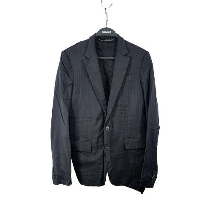 楽天市場】☆KRIS VAN ASSCHE クリスヴァンアッシュ ノッチドラペル 