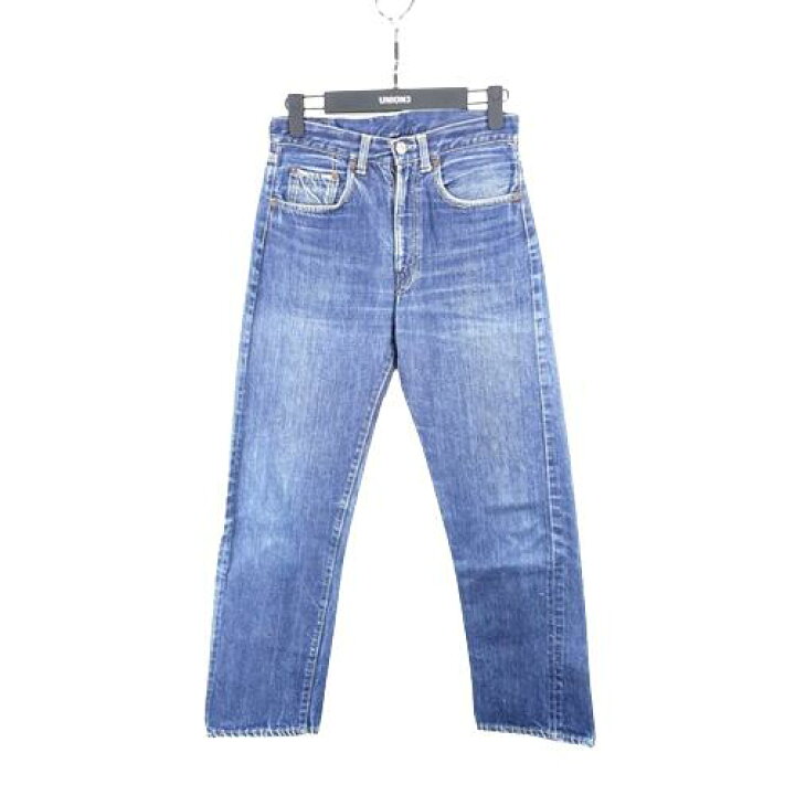 楽天市場】LEVIS VINTAGE 60s 502-0117 BIG-E Aタイプ リーバイス 