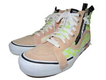 楽天市場】sk8－hi cap lxの通販