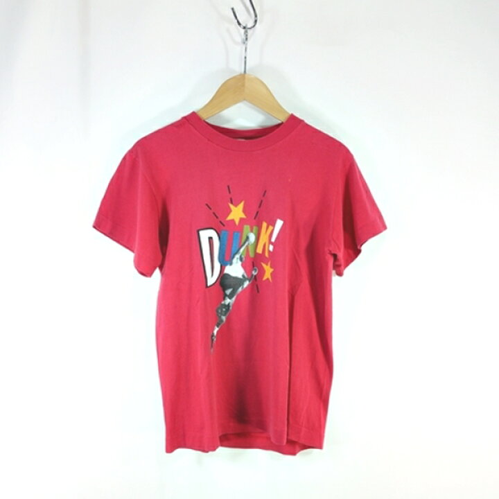 楽天市場】NIKE VINTAGE 90s SPACE JAM DUNK TEE ナイキ ヴィンテージ  